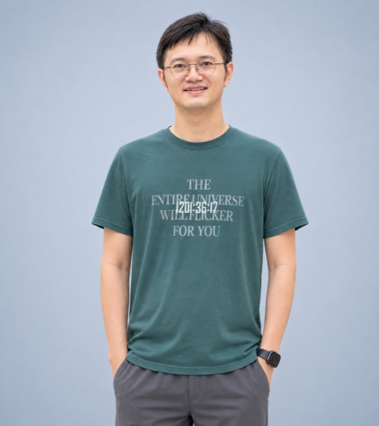 Weisen Jiang